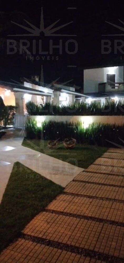 Casa de Condomínio, 5 quartos - Foto 40