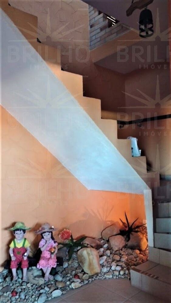 Casa de Condomínio, 5 quartos - Foto 13