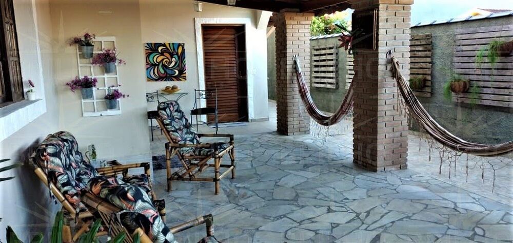 Casa de Condomínio, 5 quartos - Foto 9