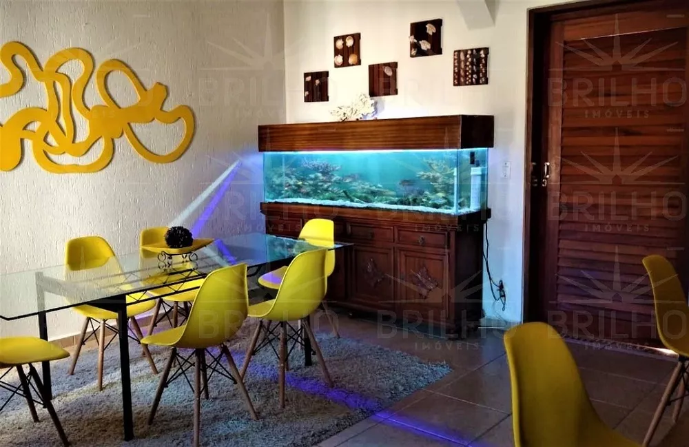 Casa de Condomínio, 5 quartos - Foto 15