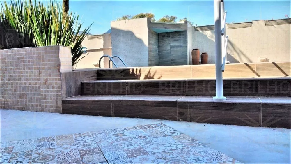 Casa de Condomínio, 5 quartos - Foto 8