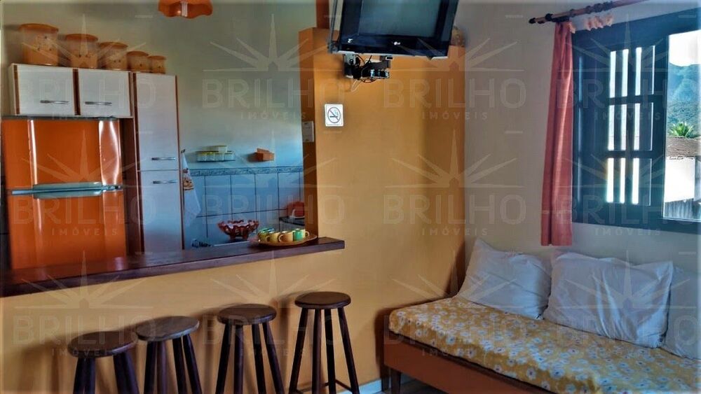 Casa de Condomínio, 5 quartos - Foto 20