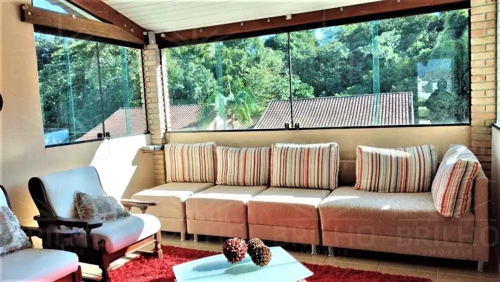 Casa de Condomínio, 5 quartos - Foto 18