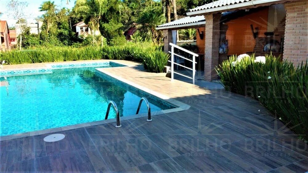 Casa de Condomínio, 5 quartos - Foto 5