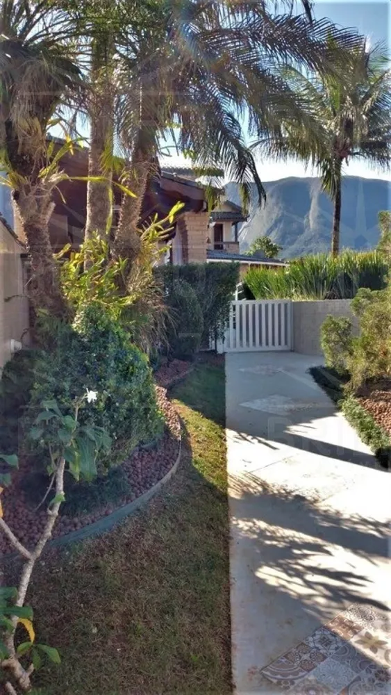 Casa de Condomínio, 5 quartos - Foto 3