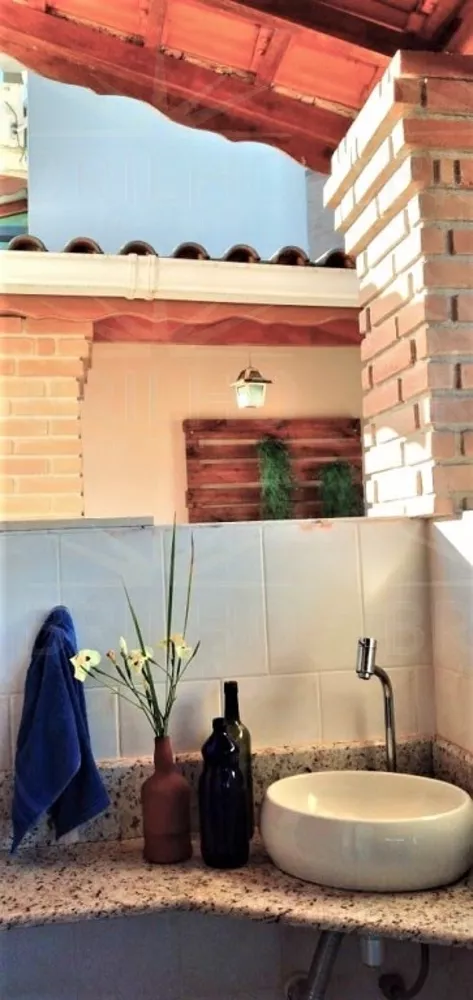 Casa de Condomínio, 5 quartos - Foto 11