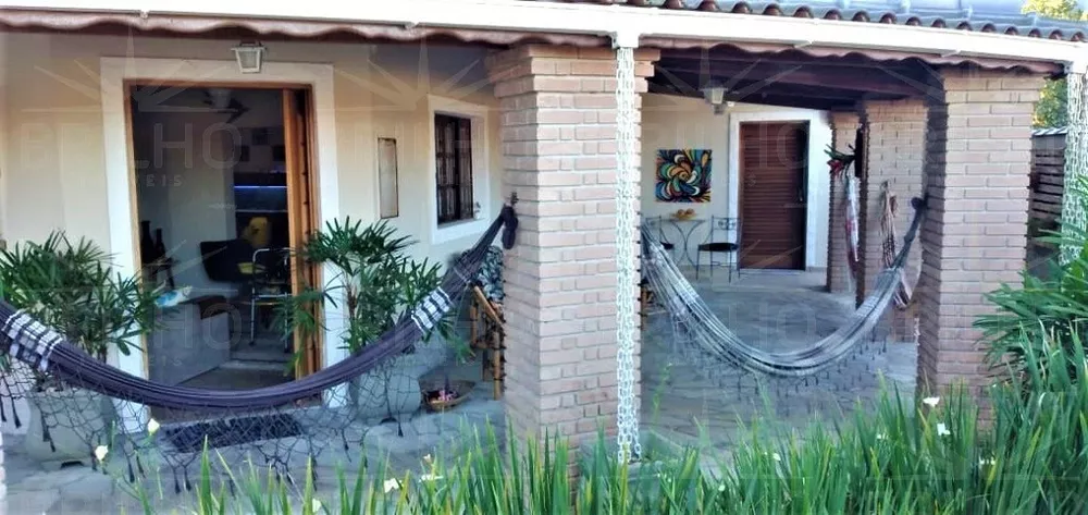 Casa de Condomínio, 5 quartos - Foto 10