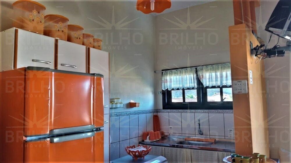 Casa de Condomínio, 5 quartos - Foto 21