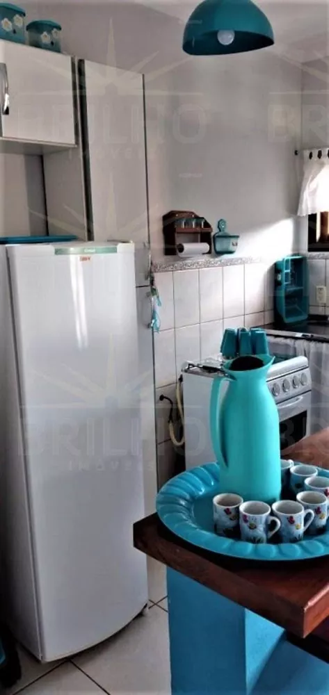 Casa de Condomínio, 5 quartos - Foto 33