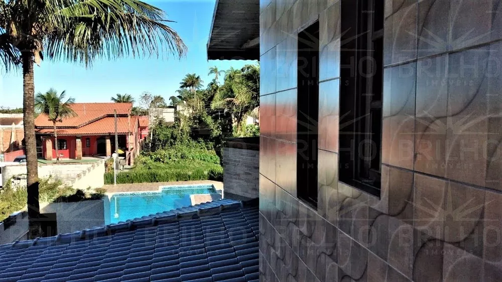 Casa de Condomínio, 5 quartos - Foto 17