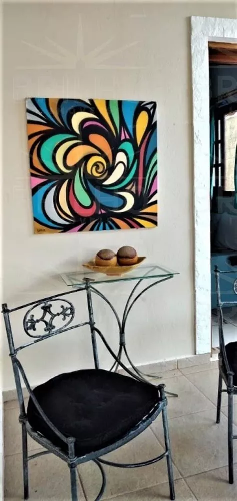 Casa de Condomínio, 5 quartos - Foto 30