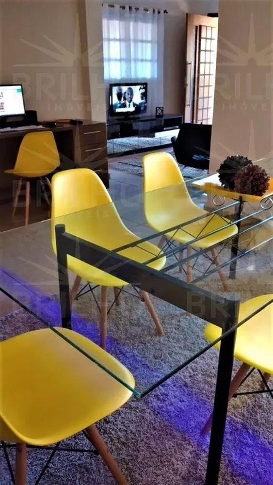 Casa de Condomínio, 5 quartos - Foto 12