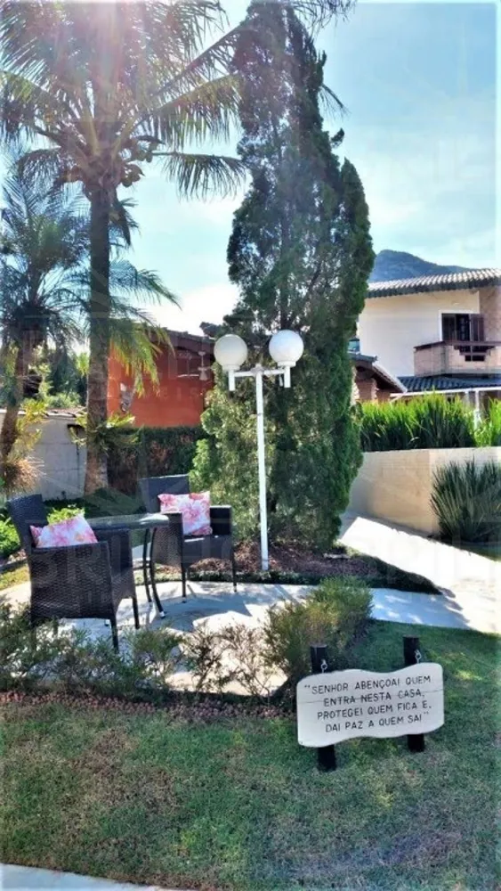 Casa de Condomínio, 5 quartos - Foto 2