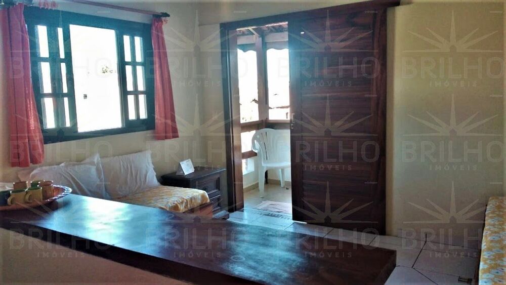 Casa de Condomínio, 5 quartos - Foto 16