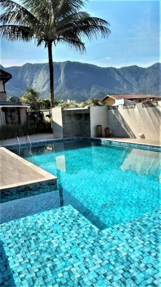 Casa de Condomínio, 5 quartos - Foto 1