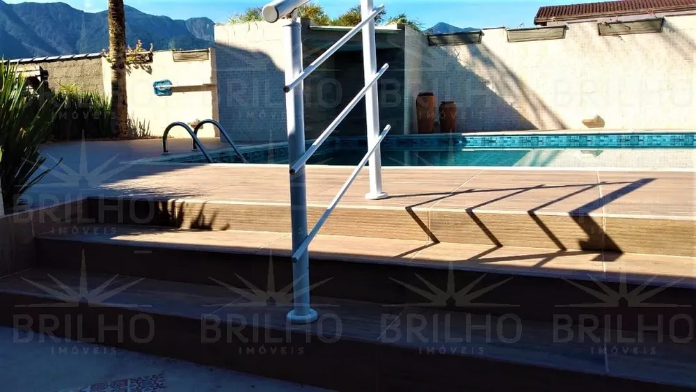 Casa de Condomínio, 5 quartos - Foto 6