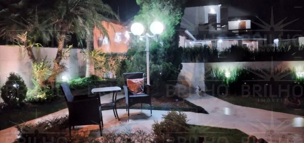 Casa de Condomínio, 5 quartos - Foto 37