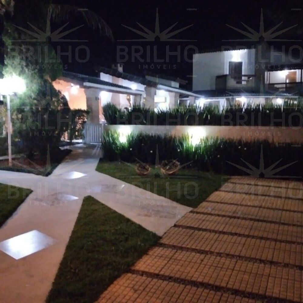 Casa de Condomínio, 5 quartos - Foto 38