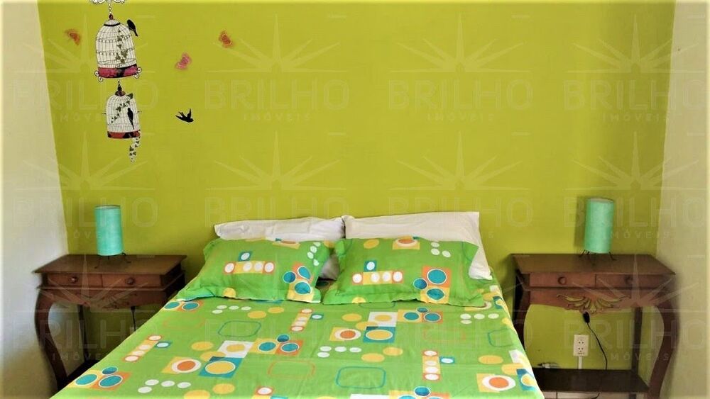 Casa de Condomínio, 5 quartos - Foto 28