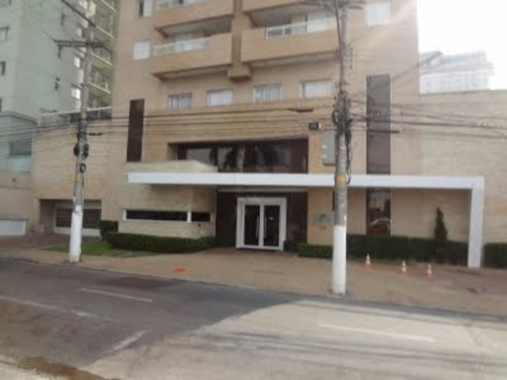 Apartamento, 3 quartos - Foto 1