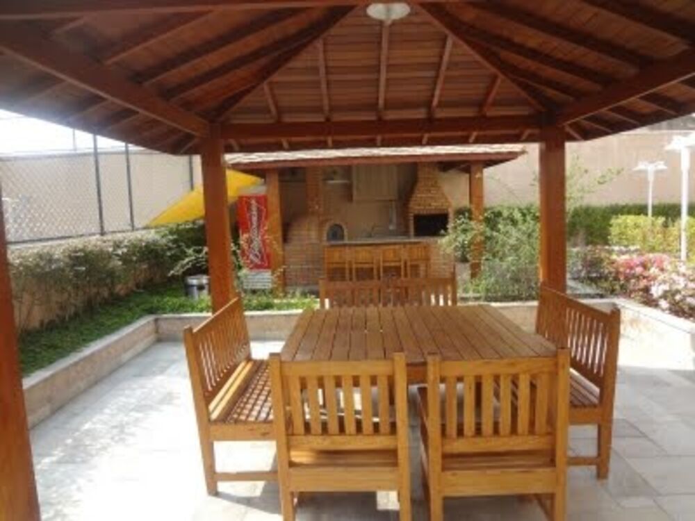 Apartamento, 3 quartos - Foto 4