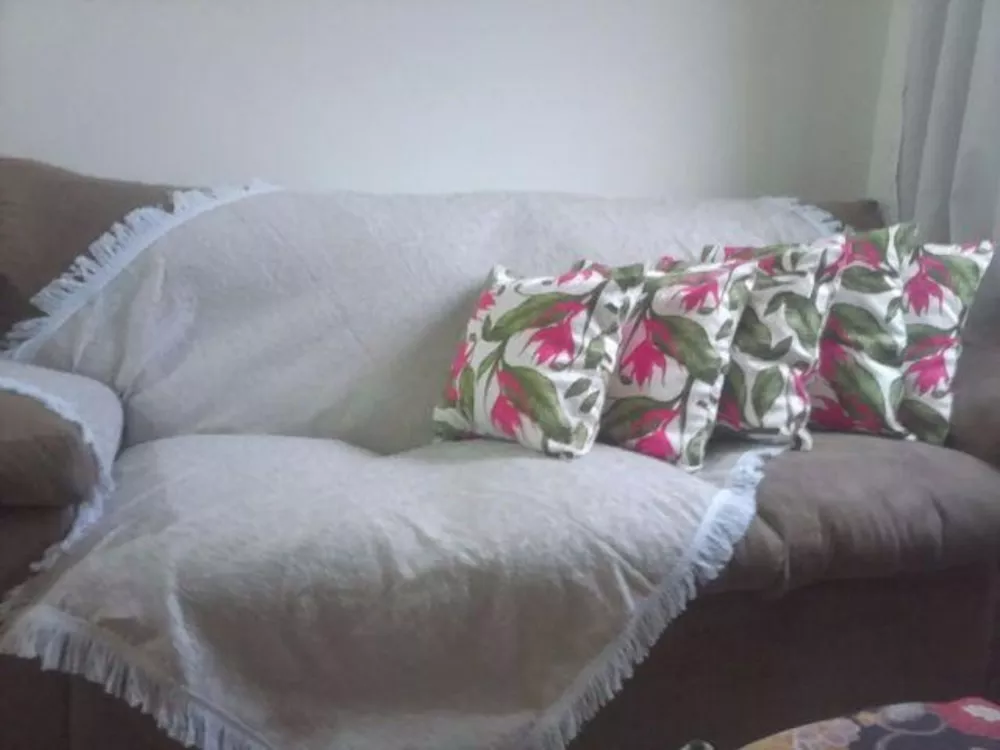 Apartamento, 2 quartos - Foto 5