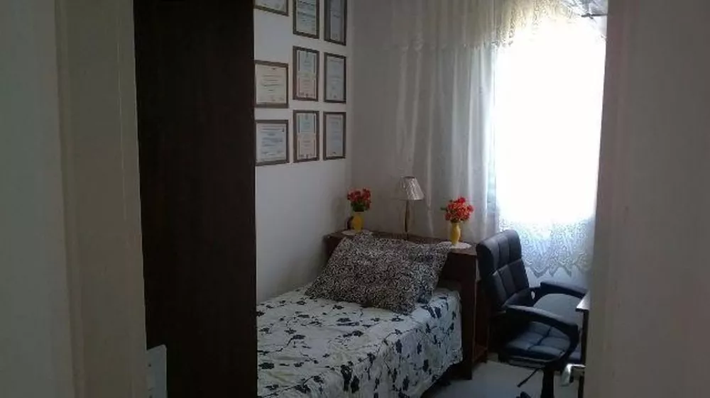Apartamento, 2 quartos - Foto 9