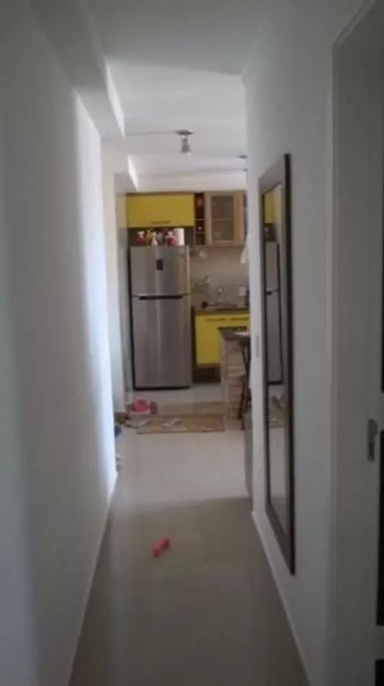 Apartamento, 2 quartos - Foto 7