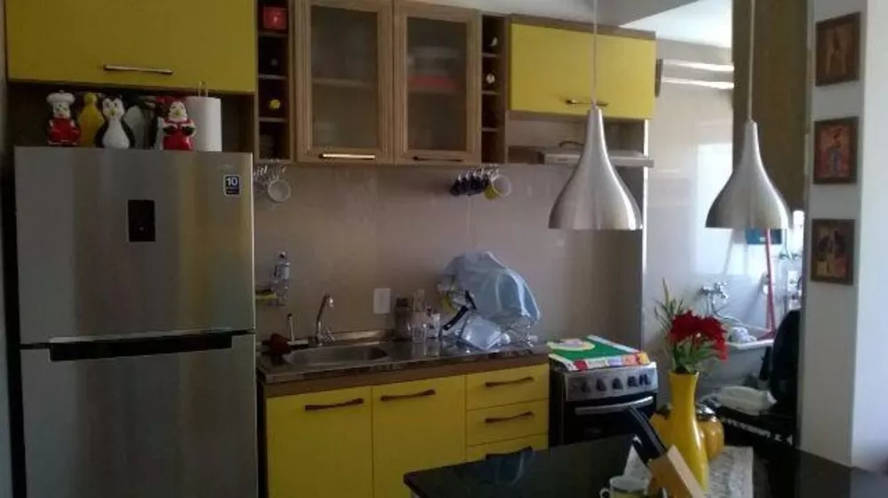 Apartamento, 2 quartos - Foto 3