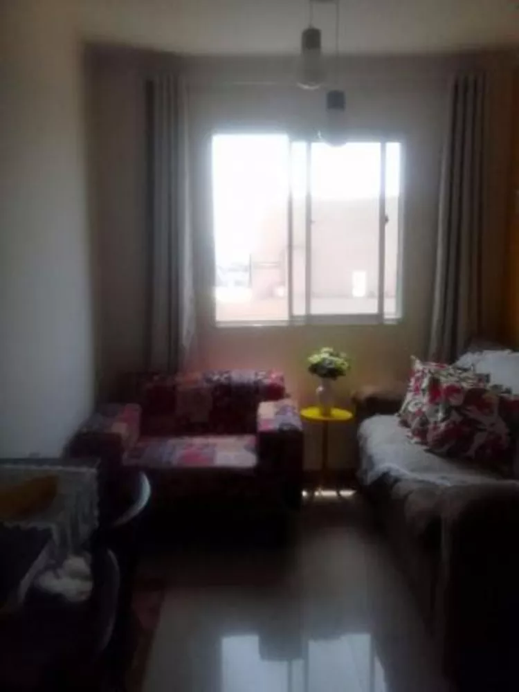 Apartamento, 2 quartos - Foto 6