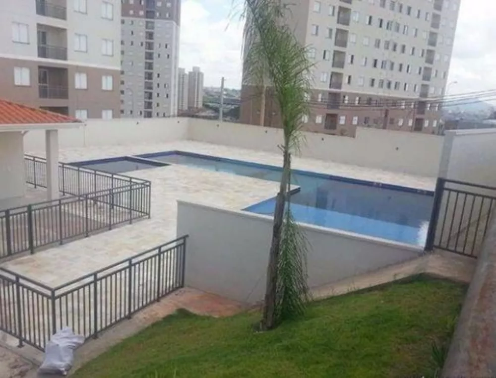 Apartamento, 2 quartos - Foto 12