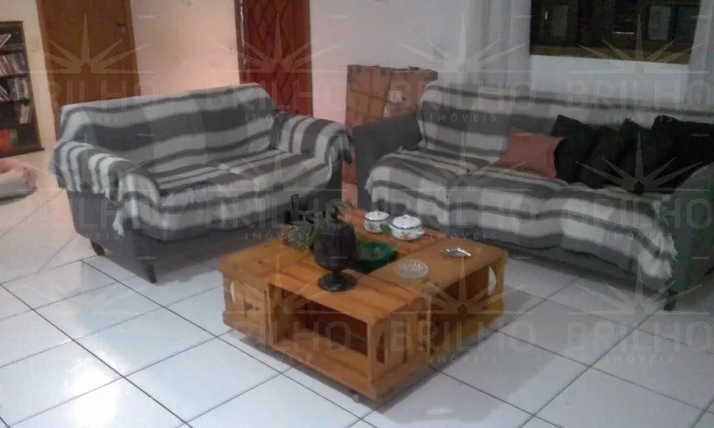 Sobrado, 2 quartos, 257 m² - Foto 1