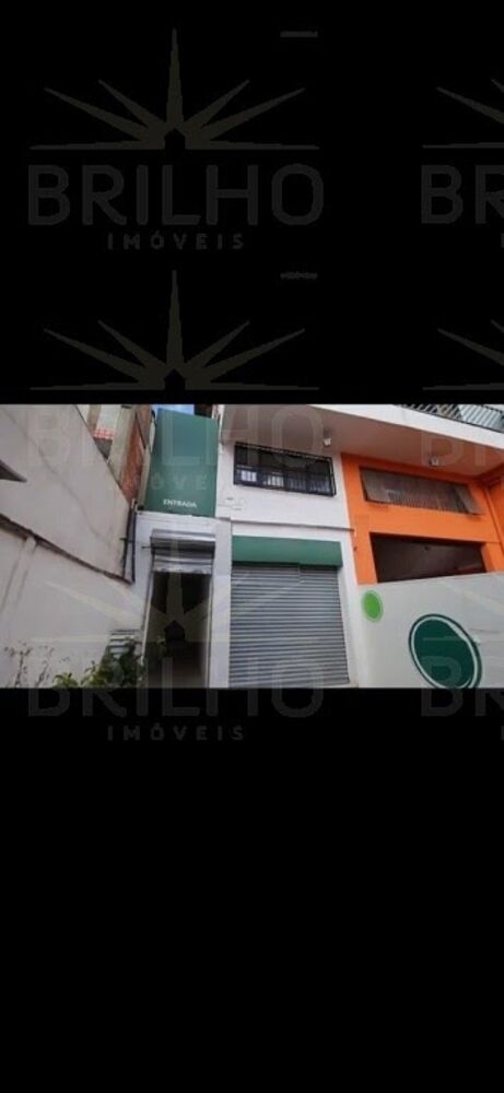 Loja-Salão para alugar, 130m² - Foto 1