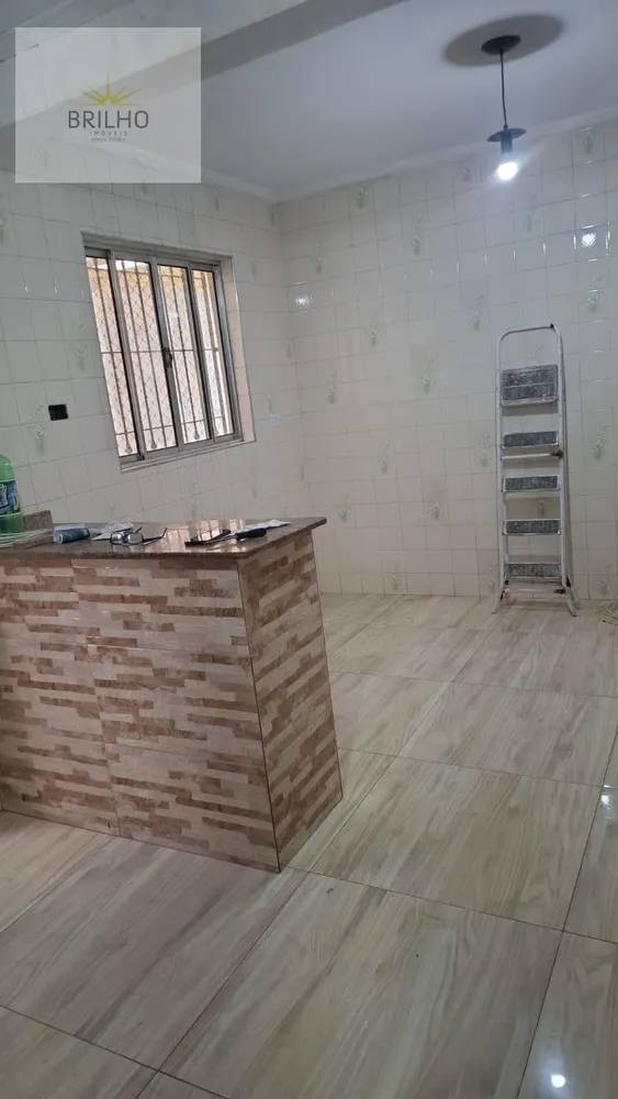 Casa, 2 quartos, 125 m² - Foto 6