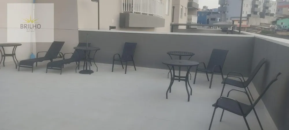 Apartamento, 2 quartos, 55 m² - Foto 6