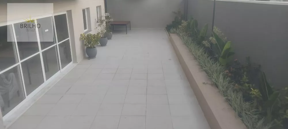 Apartamento, 2 quartos, 55 m² - Foto 3