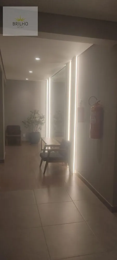 Apartamento, 2 quartos, 55 m² - Foto 5
