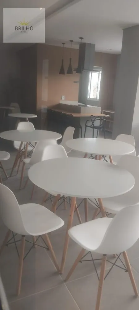 Apartamento, 2 quartos, 55 m² - Foto 7