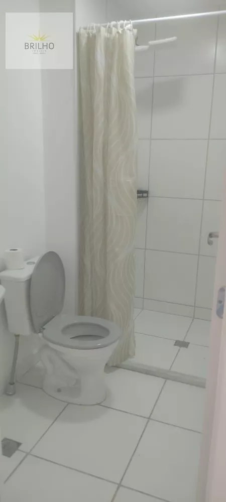 Apartamento, 2 quartos, 55 m² - Foto 2