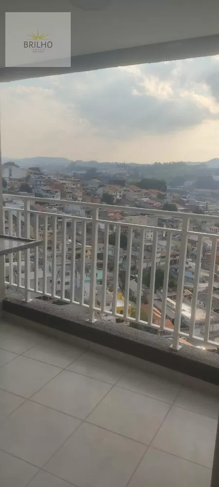 Apartamento, 2 quartos, 55 m² - Foto 4