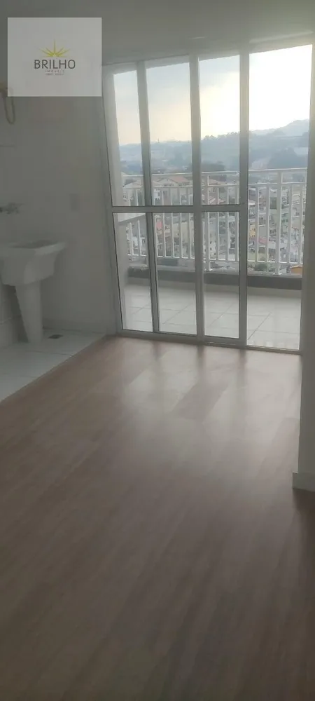 Apartamento, 2 quartos, 55 m² - Foto 8