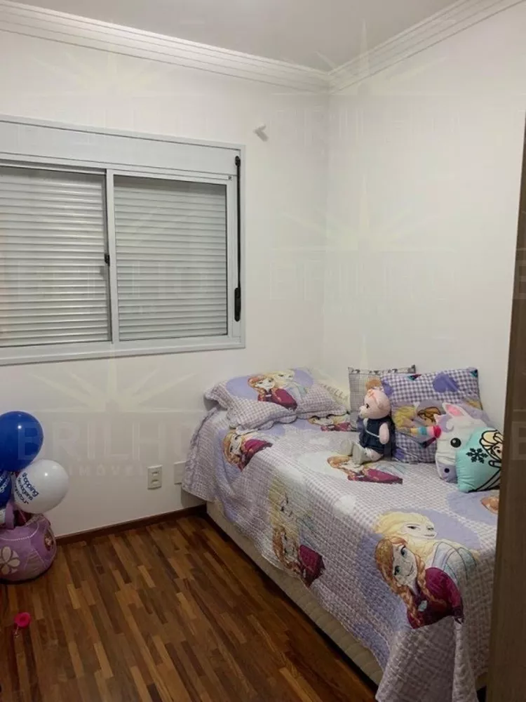 Apartamento à venda com 3 quartos, 94m² - Foto 14