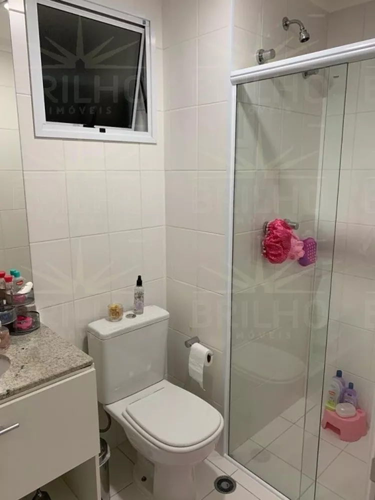 Apartamento à venda com 3 quartos, 94m² - Foto 23