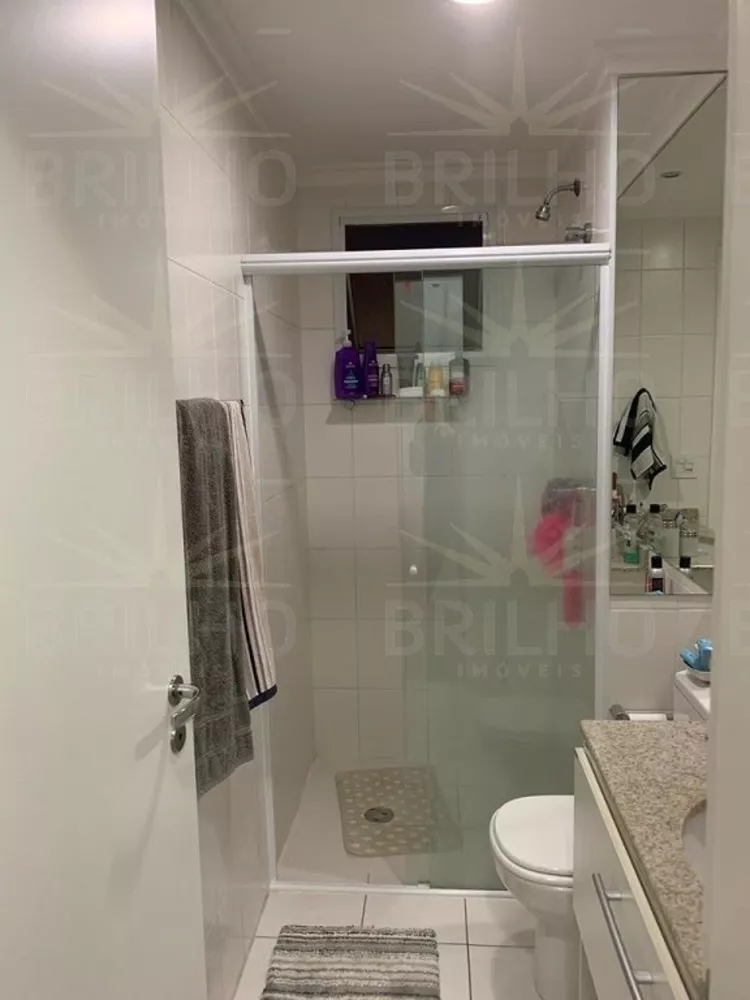 Apartamento à venda com 3 quartos, 94m² - Foto 16