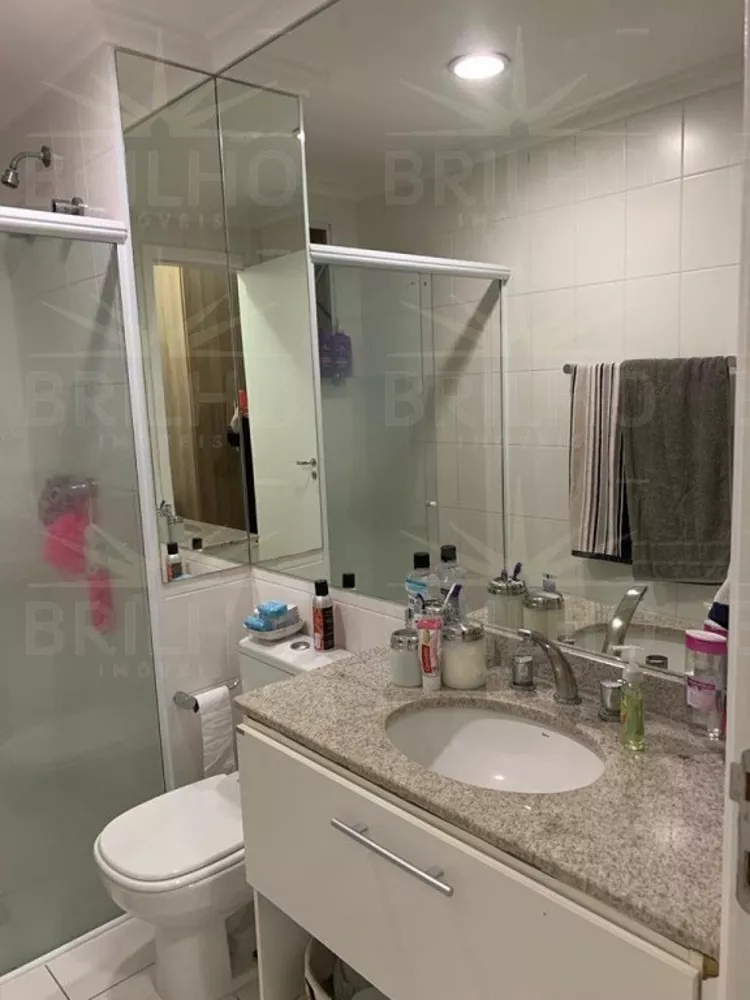 Apartamento à venda com 3 quartos, 94m² - Foto 25