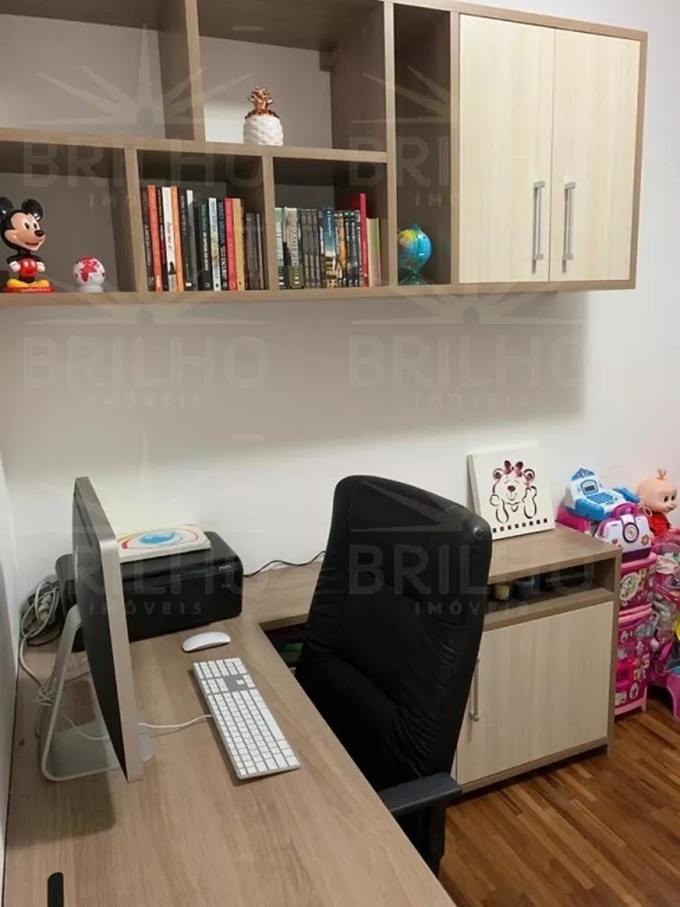 Apartamento à venda com 3 quartos, 94m² - Foto 22