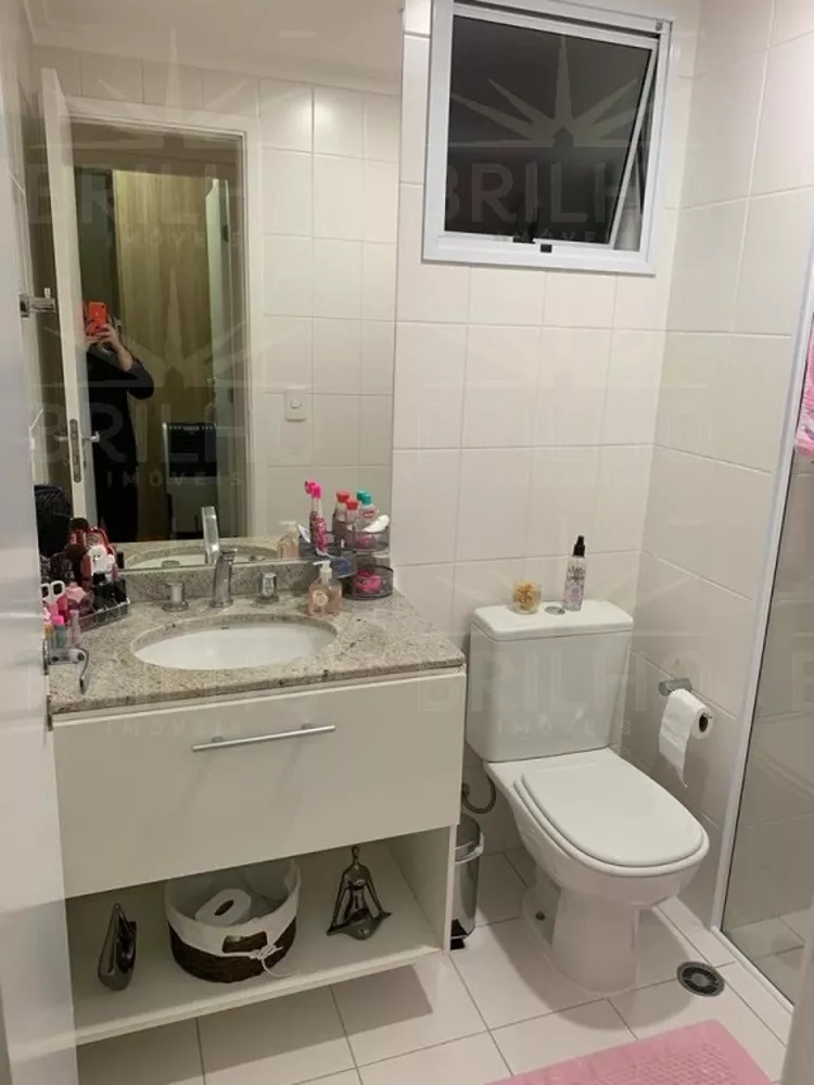 Apartamento à venda com 3 quartos, 94m² - Foto 12