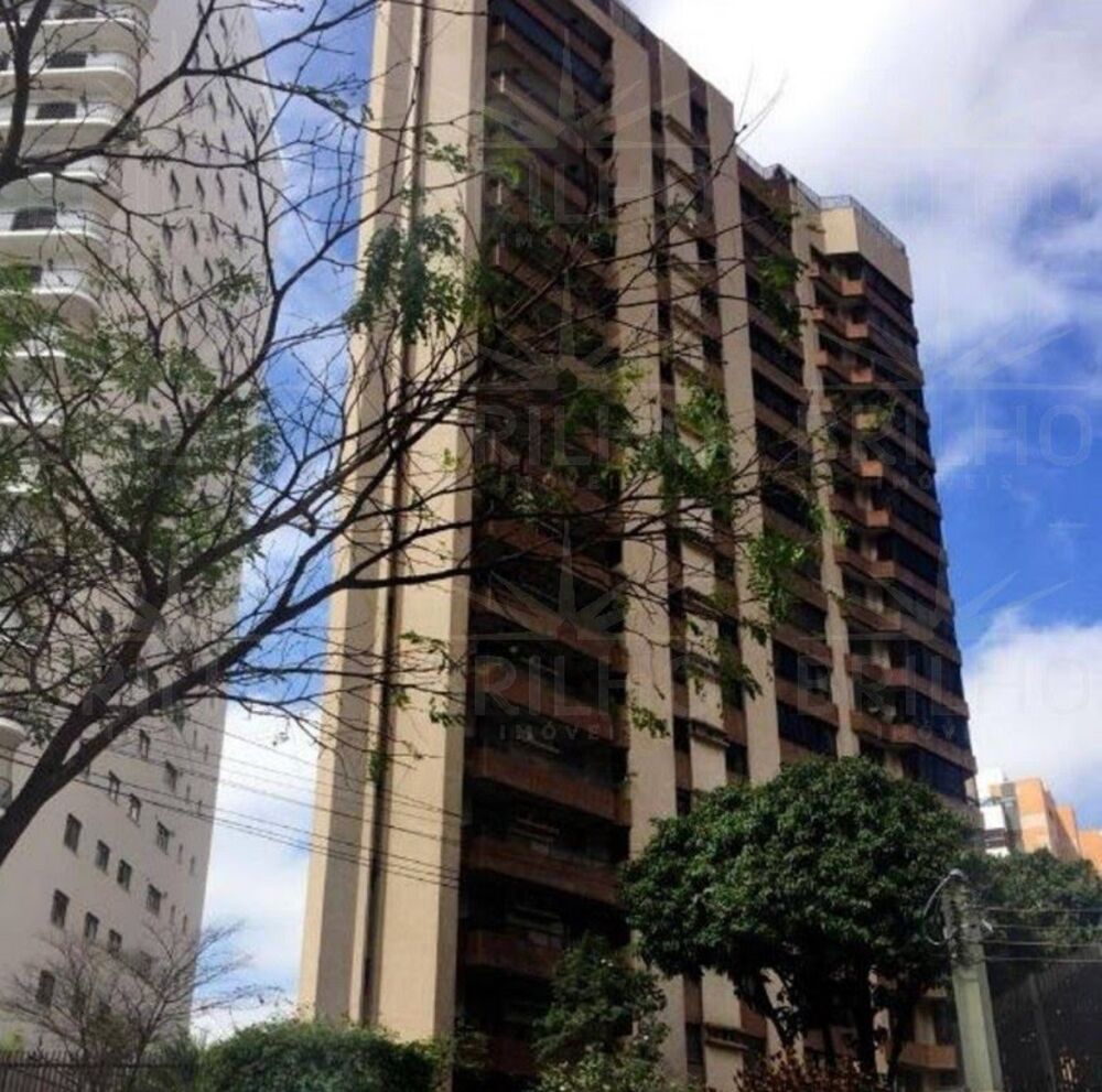 Apartamento, 3 quartos, 354 m² - Foto 1