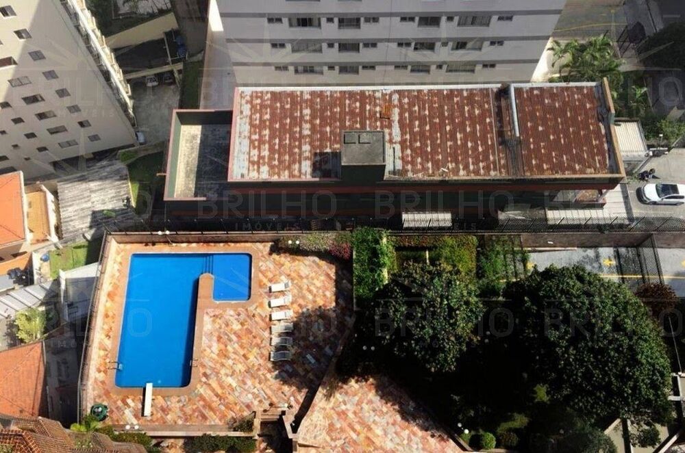 Apartamento, 3 quartos, 354 m² - Foto 2