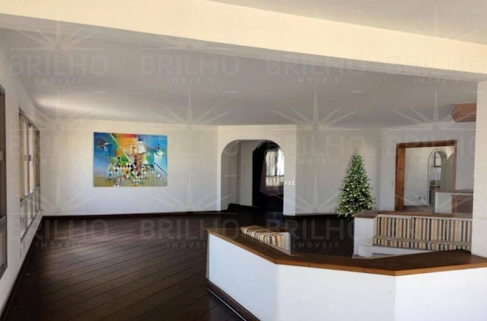 Apartamento, 3 quartos, 354 m² - Foto 3